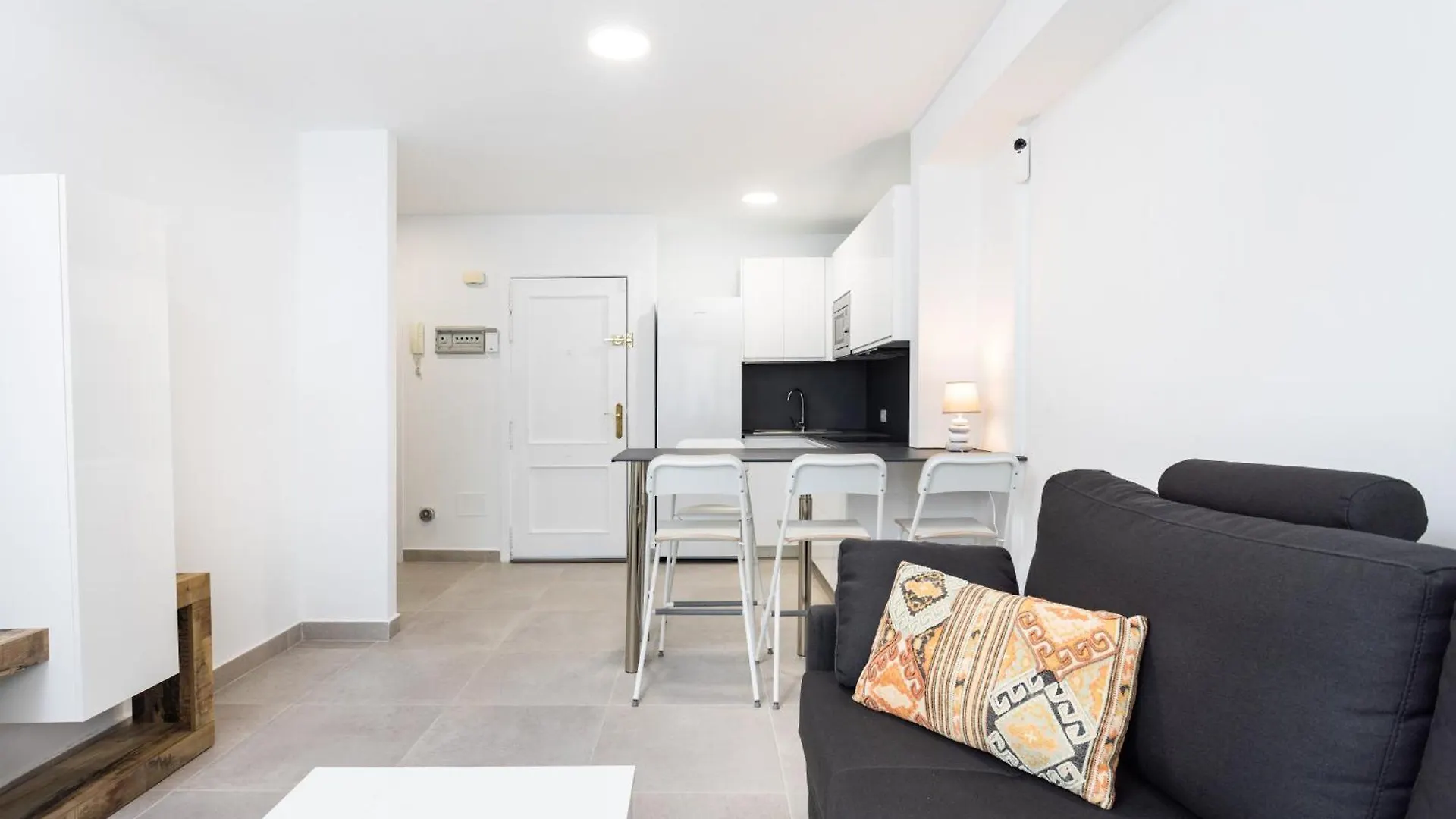 Apartment Medano Lago Azul By Sunkeyrents El Medano  Spain