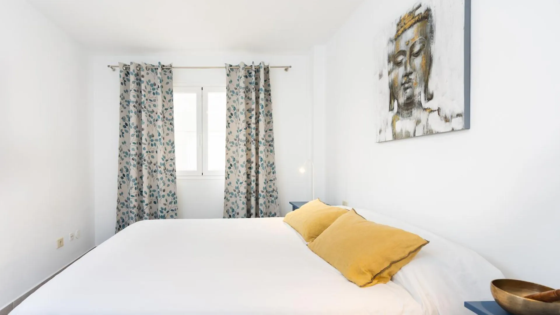 Medano Lago Azul By Sunkeyrents El Medano  Apartment El Medano (Tenerife)