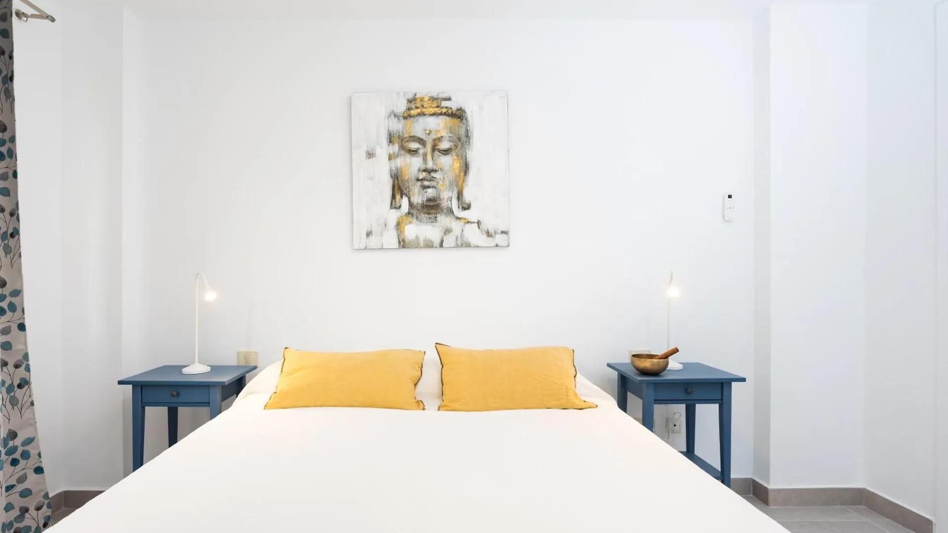 Apartment Medano Lago Azul By Sunkeyrents El Medano