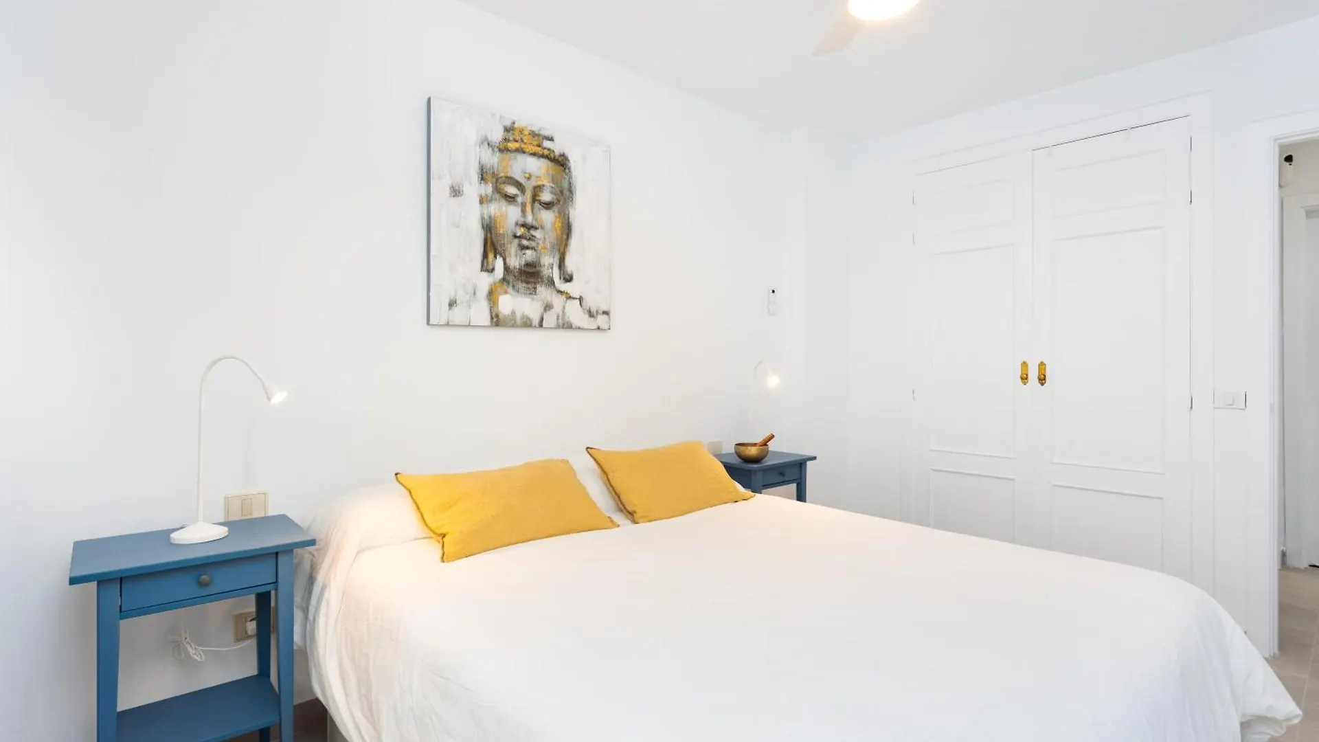 Apartment Medano Lago Azul By Sunkeyrents El Medano